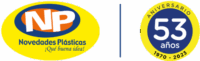 Novedades Plásticas
