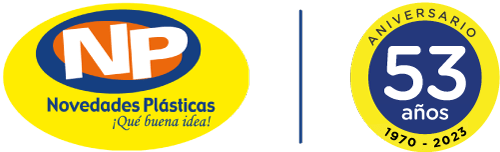 Novedades Plásticas
